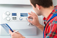 free commercial Knapp Hill boiler quotes